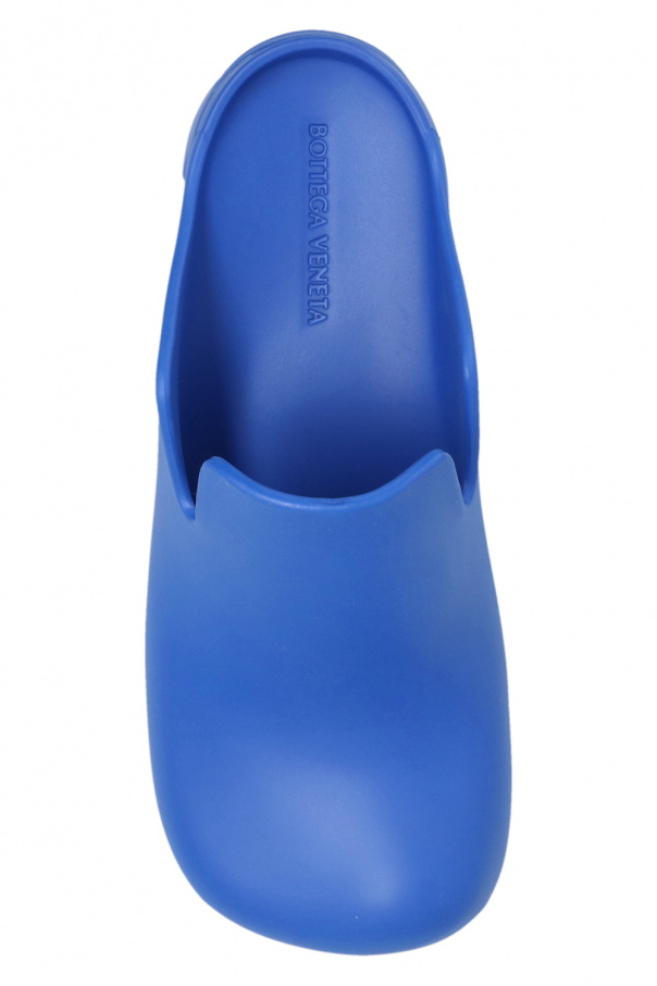 ★Bottega Veneta★フラッシュ ラバーミュール667153 V11T0 1000 Rubber Flash' mules Bottega Veneta - Bottega blue iphone 6